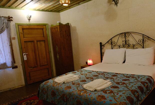 Aura Cave Suites - Görsel 46