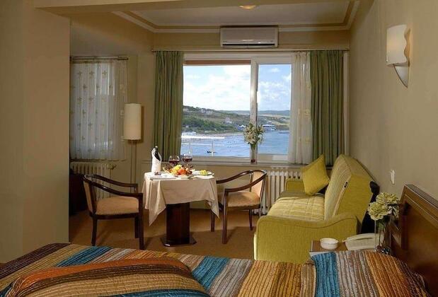 Erzurumlu Otel - Görsel 16