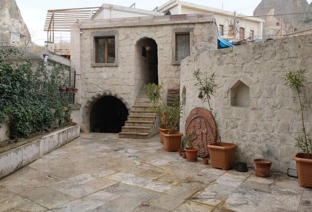 Aura Cave Suites - Görsel 9