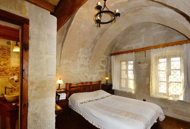 Kelebek Cave Hotel Göreme - Görsel 14