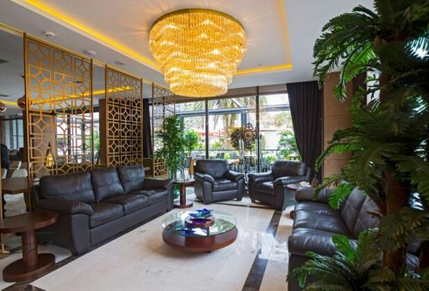 Aselia Hotel Trabzon - Görsel 7