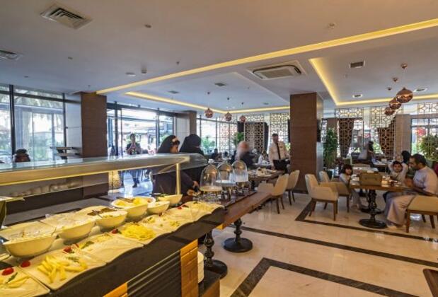 Aselia Hotel Trabzon - Görsel 6