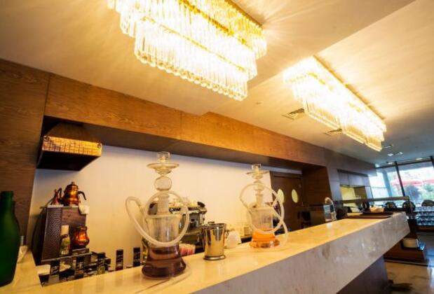 Aselia Hotel Trabzon - Görsel 14