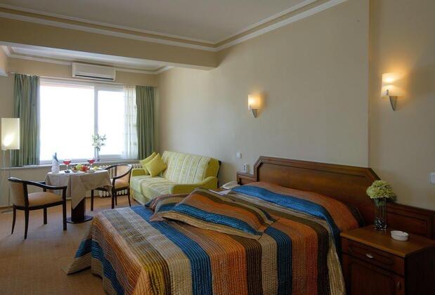 Erzurumlu Otel - Görsel 15