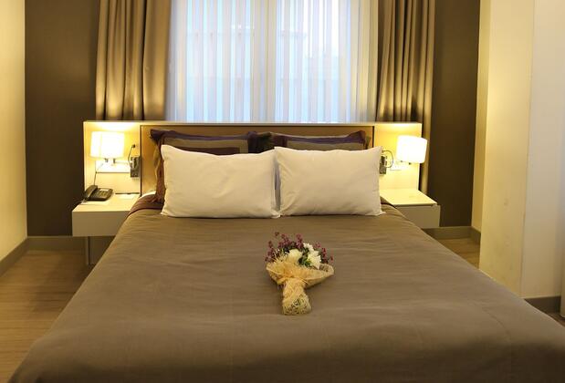 Molton Hotel Nişantaşı - Görsel 33