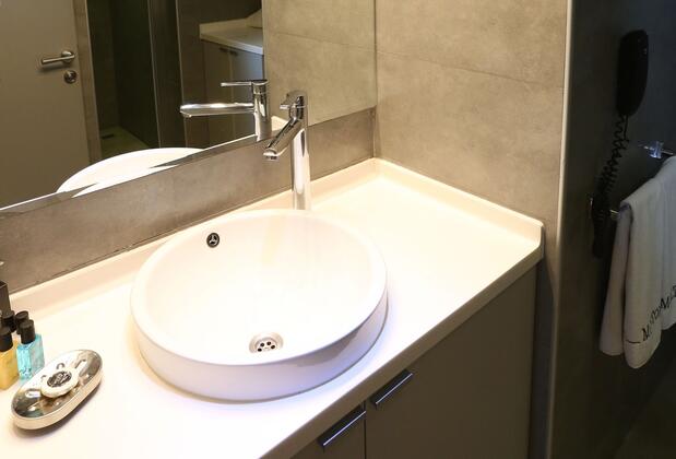 Molton Hotel Nişantaşı - Görsel 38