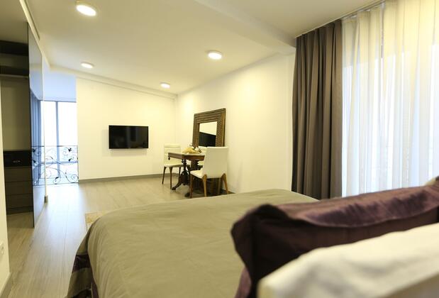 Molton Hotel Nişantaşı - Görsel 39