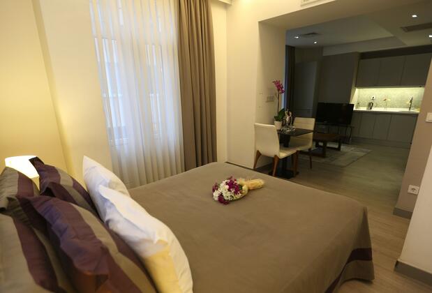 Molton Hotel Nişantaşı - Görsel 40