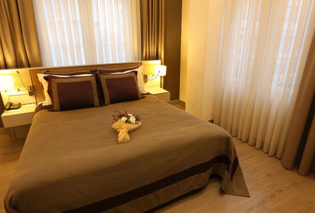 Molton Hotel Nişantaşı - Görsel 37