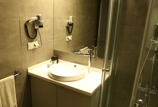 Molton Hotel Nişantaşı - Görsel 32