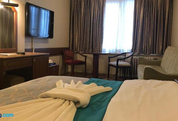 Erzurumlu Otel - Görsel 17