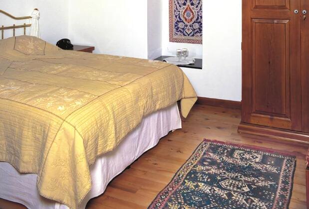 Tekeli Konakları Antalya - Görsel 3