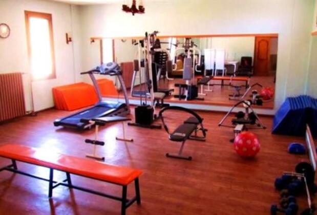 Berksoy Otel İzmir - Görsel 5