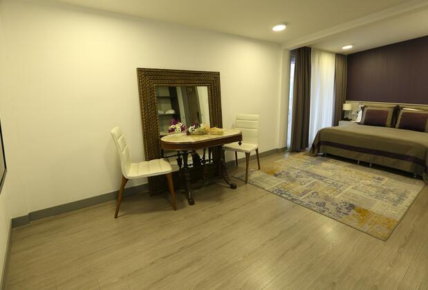 Molton Hotel Nişantaşı - Görsel 44