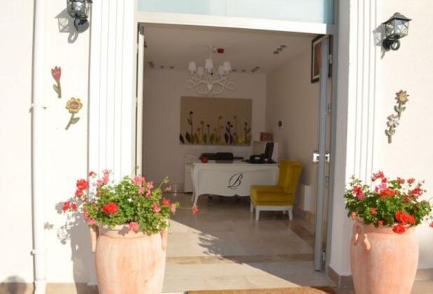 Myla Hotel Tuzla - Görsel 4