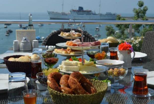 Myla Hotel Tuzla - Görsel 3