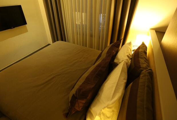 Molton Hotel Nişantaşı - Görsel 41