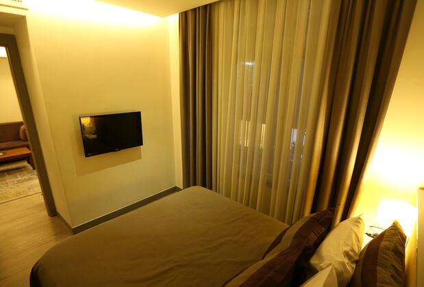 Molton Hotel Nişantaşı - Görsel 43