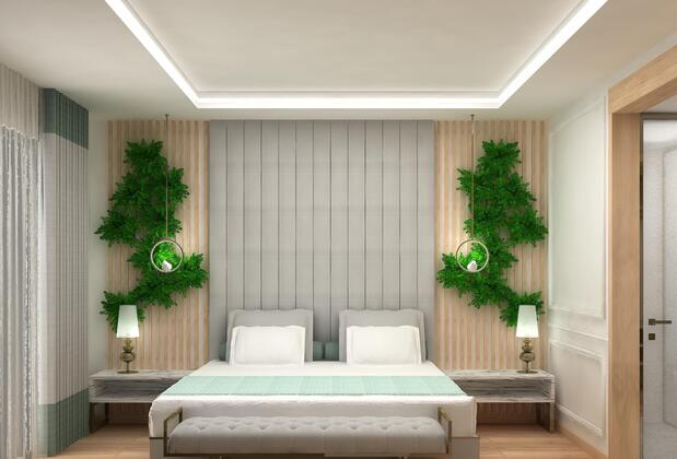 Miramare Queen Otel Side - Görsel 22