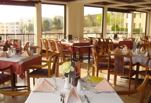 Perissia Hotel & Convention Centre - Görsel 19