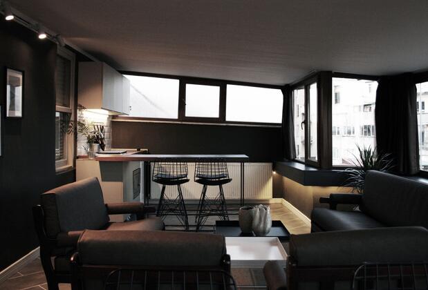 Galata Vista Suites - Görsel 3