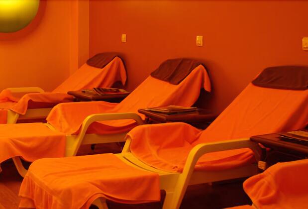 Perissia Hotel & Convention Centre - Görsel 13