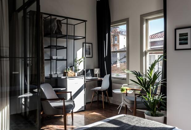 Galata Vista Suites - Görsel 4