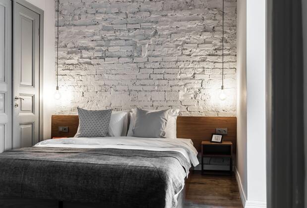 Galata Vista Suites - Görsel 16