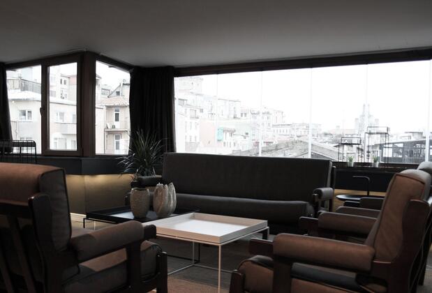 Galata Vista Suites - Görsel 6