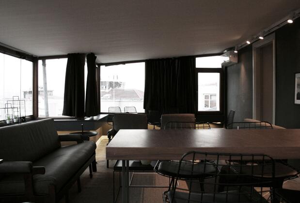 Galata Vista Suites - Görsel 7