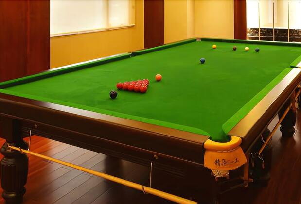 Perissia Hotel & Convention Centre - Görsel 16