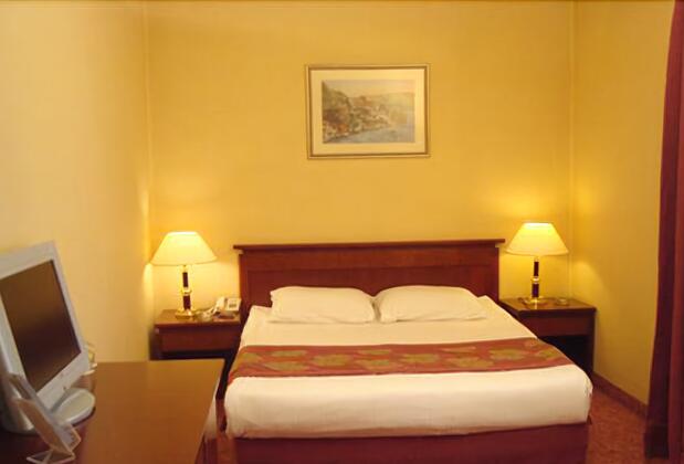 Perissia Hotel & Convention Centre - Görsel 9