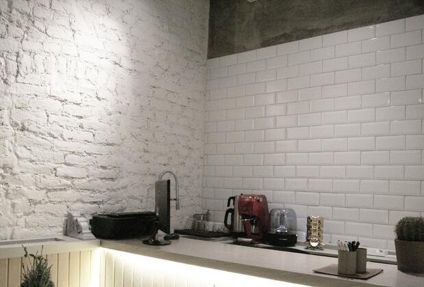 Galata Vista Suites - Görsel 9