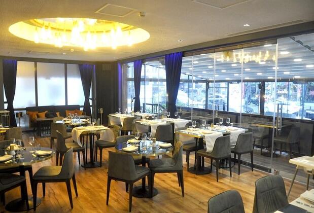 Hotel Morione Karaköy - Görsel 10