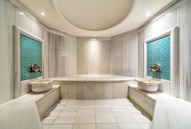 Hotel Morione Karaköy - Görsel 12