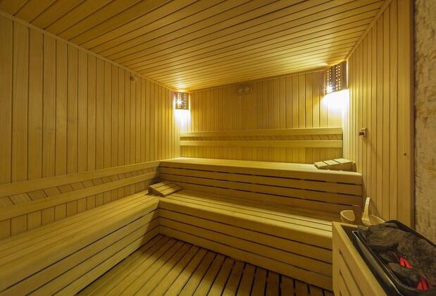 Hotel Morione Karaköy - Görsel 13