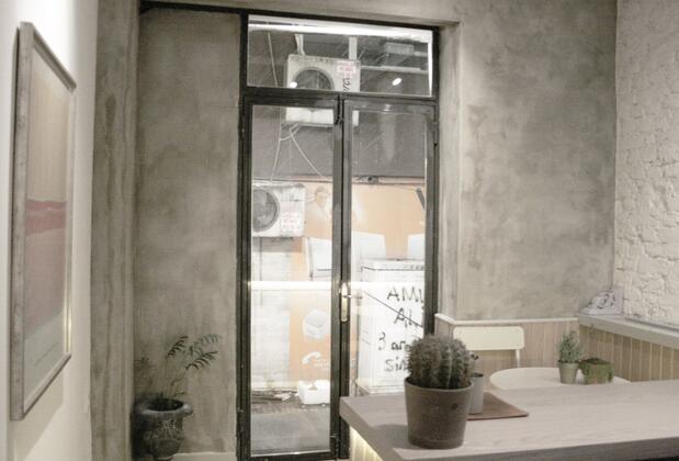 Galata Vista Suites - Görsel 10