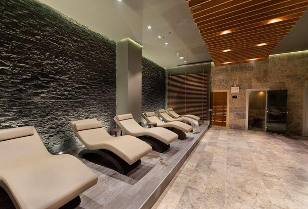 Ramada Plaza by Wyndham Mardin - Görsel 25