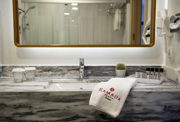 Ramada Plaza by Wyndham Mardin - Görsel 40