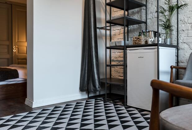 Galata Vista Suites - Görsel 13