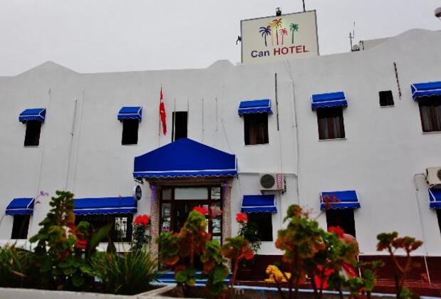 Can Hotel Bursa - Görsel 4