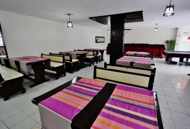 Can Hotel Bursa - Görsel 6