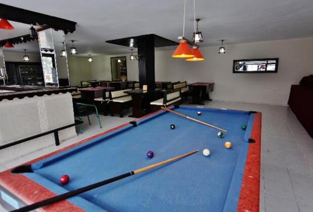 Can Hotel Bursa - Görsel 12