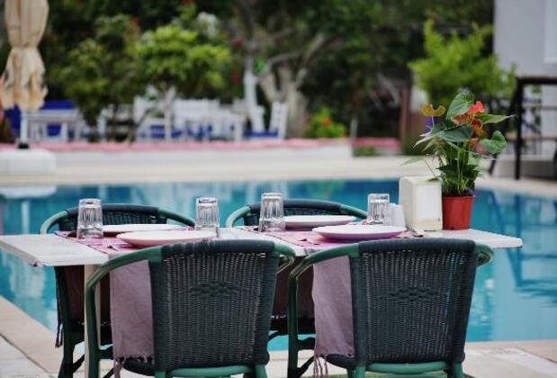 Can Hotel Bursa - Görsel 9