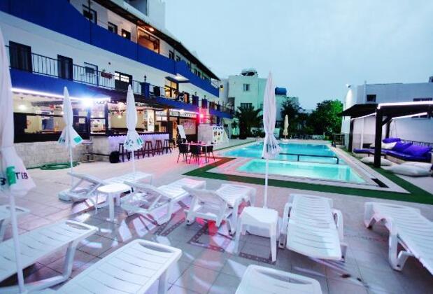 Can Hotel Bursa - Görsel 7