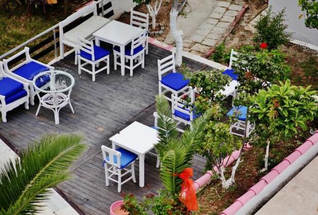 Can Hotel Bursa - Görsel 10