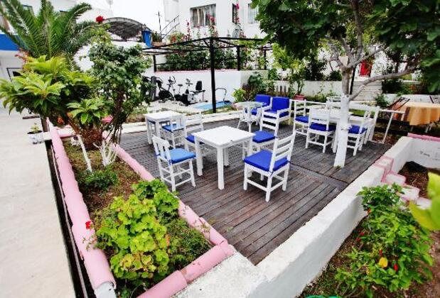 Can Hotel Bursa - Görsel 11