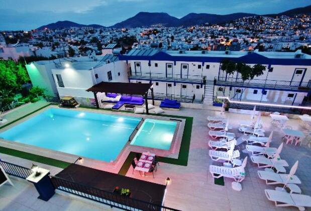 Can Hotel Bursa - Görsel 8