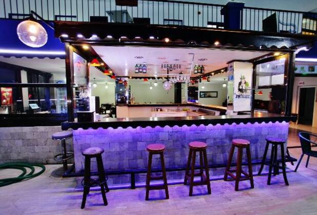 Can Hotel Bursa - Görsel 13