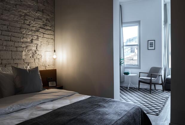 Galata Vista Suites - Görsel 14